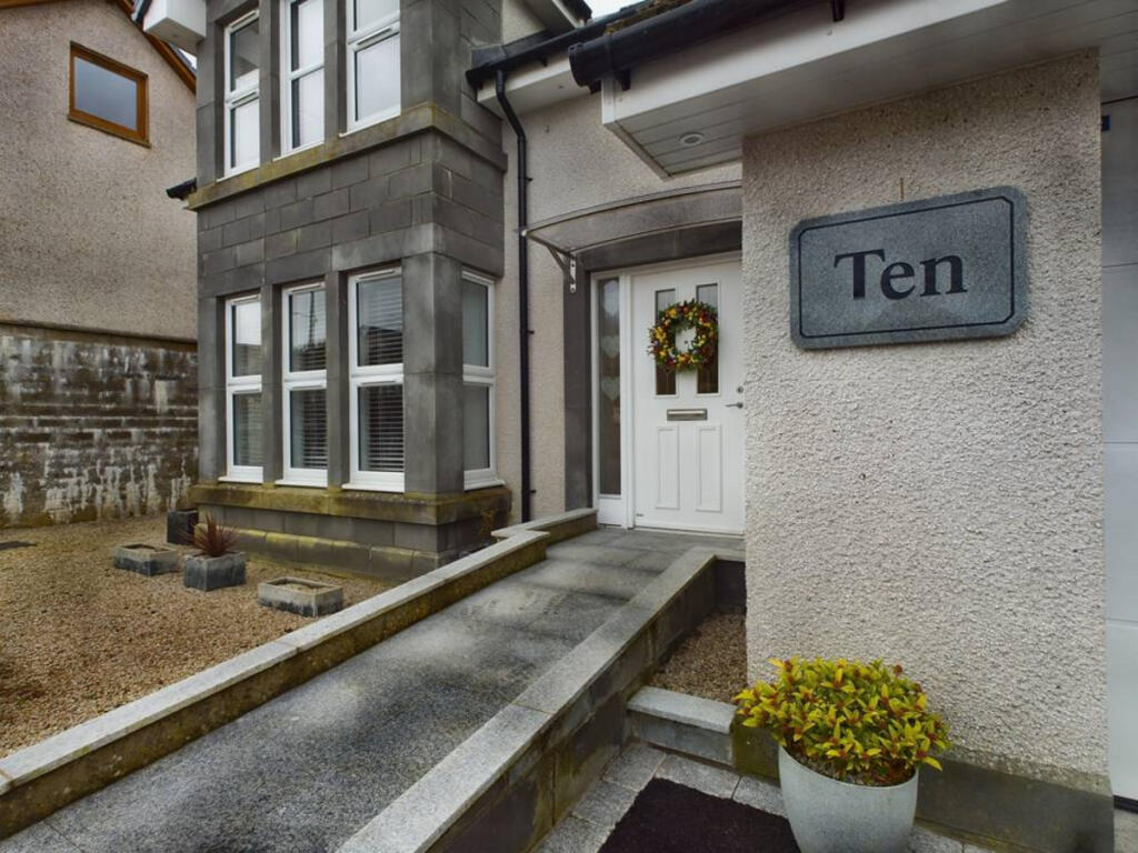 Additional image 3 of Manse Street, New Leeds, AB42