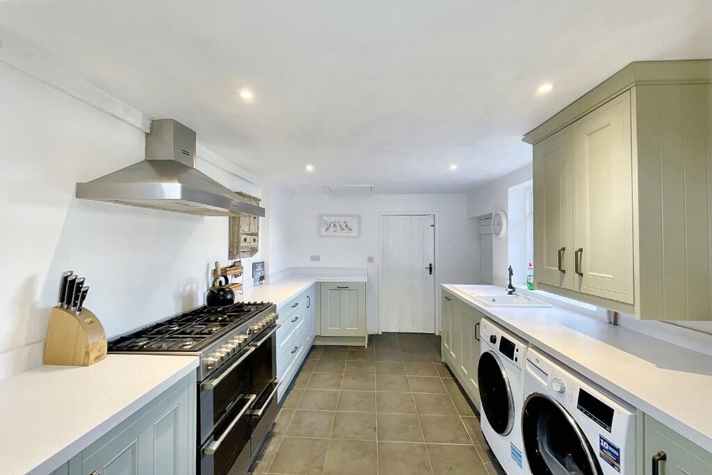 Additional image 3 of Rose Cottage, Lower Langford, Langford, Bristol, Somerset, BS40 5BW