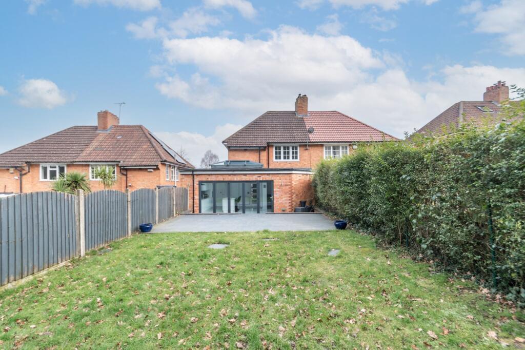 Additional image 14 of Hazel Road, Rubery, Rednal, Birmingham, B45