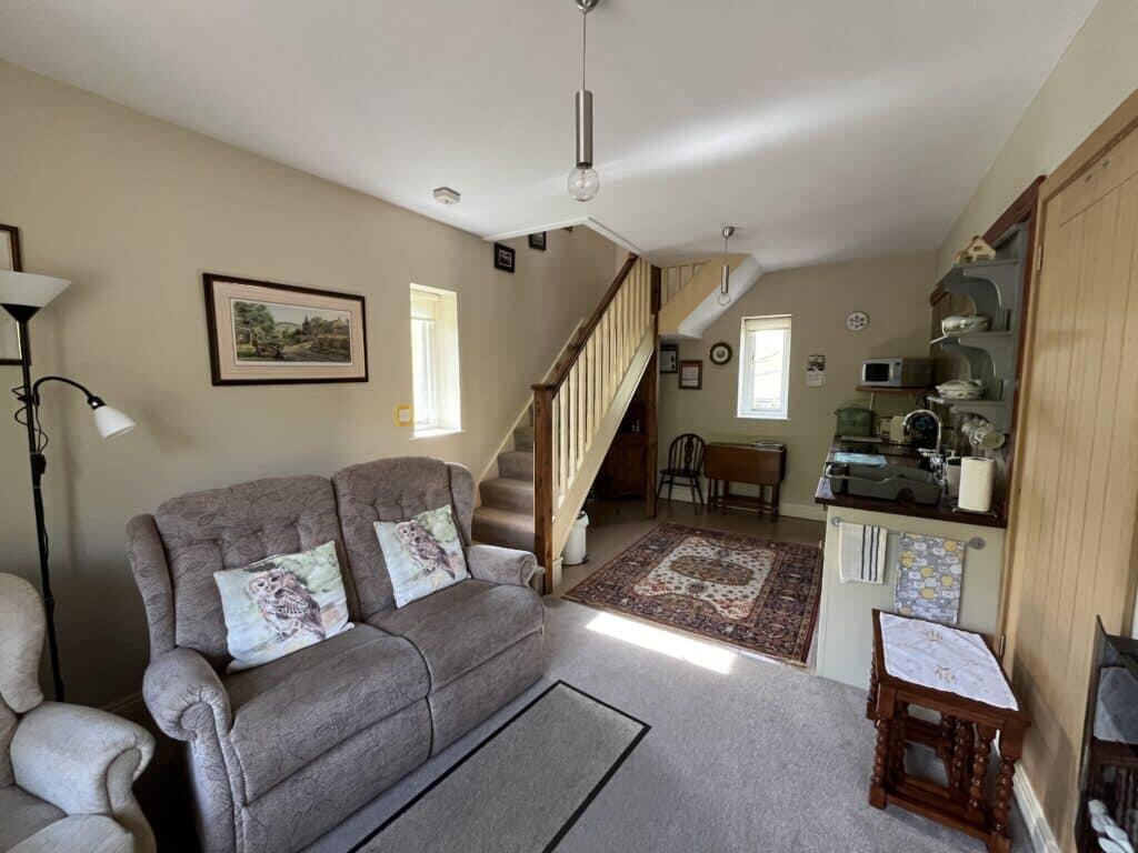 Additional image 13 of Ellershaw Farm, Halton Gill
