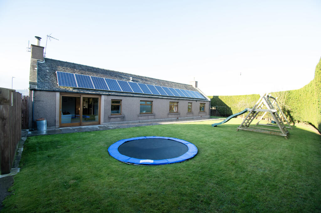 Additional image 25 of Mill of Conveth, Laurencekirk, AB30