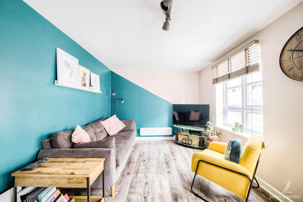 Additional image 13 of Point 4, 70 Branston Street, Jewellery Quarter