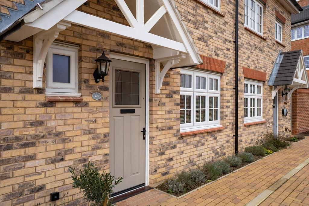 Additional image 22 of Red Admiral Street, Ely, CB7