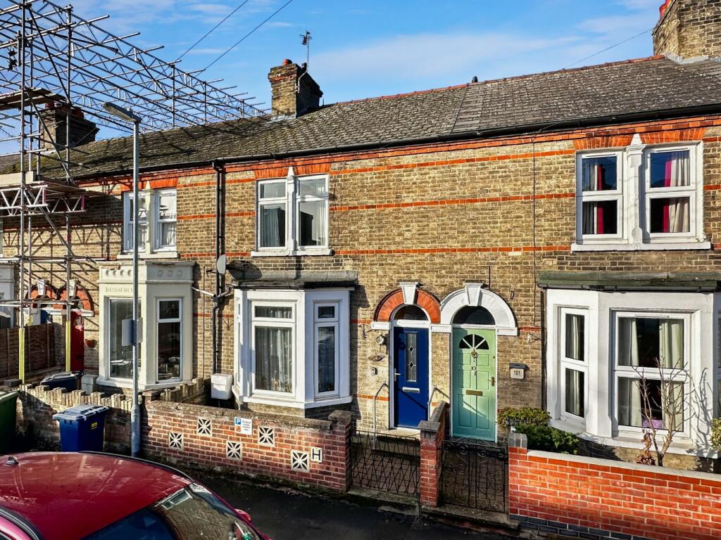 Additional image 19 of Hemingford Road, Cambridge