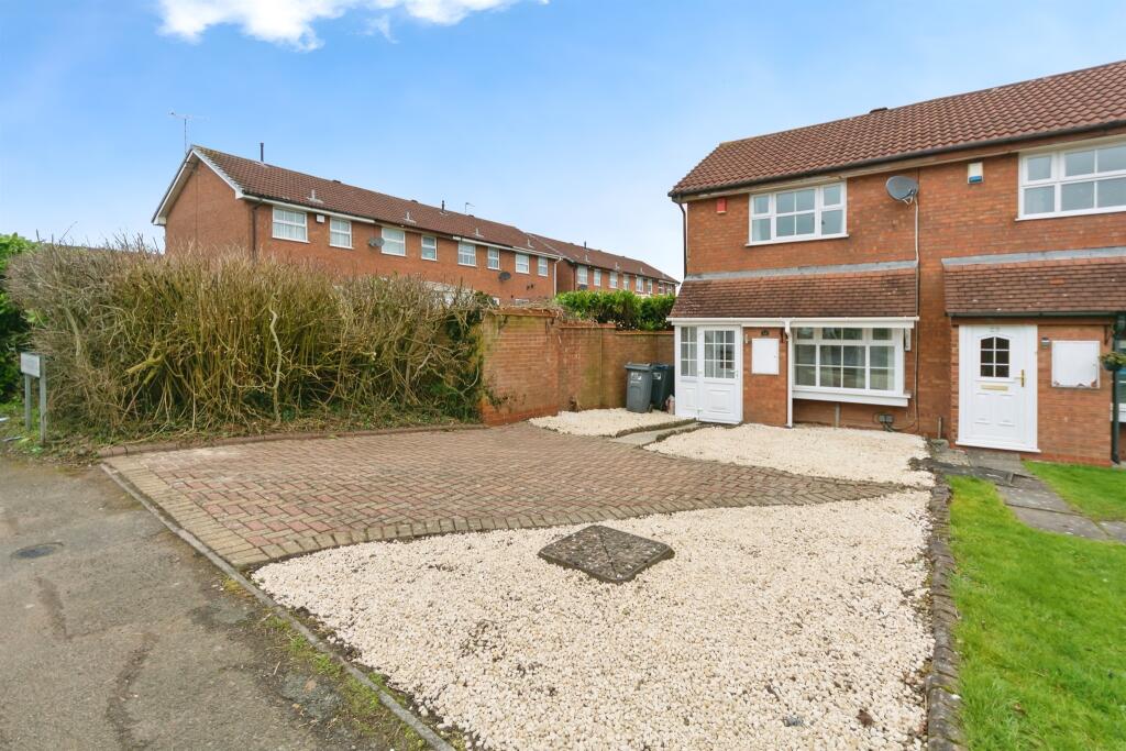 Additional image 16 of Harbinger Road, Birmingham