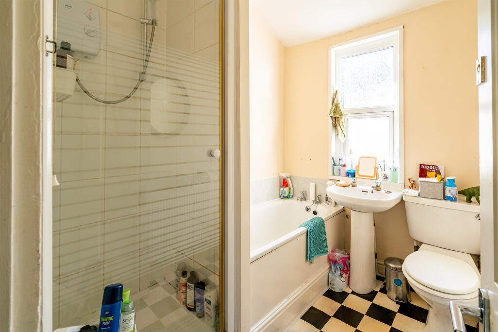 Additional image 17 of Raleigh Road, Southville, Bristol