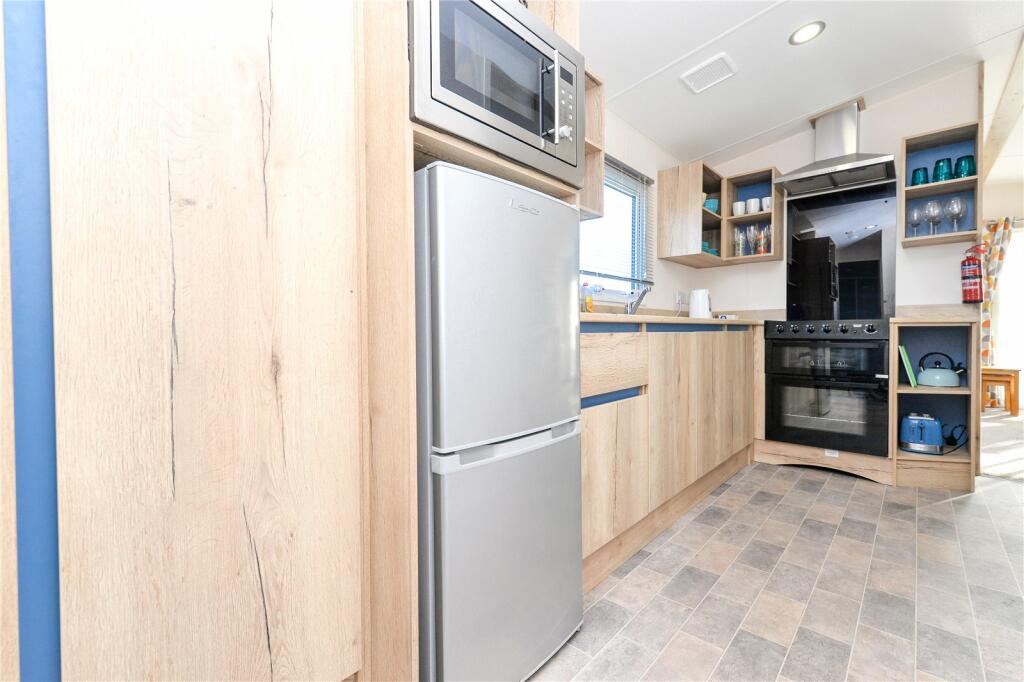 Additional image 6 of Naish Common, Hoburne Naish Holiday Park, Barton On Sea, Hampshire, BH25