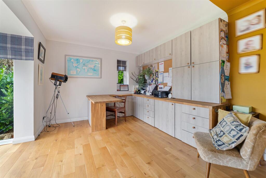 Additional image 17 of Chestnut House, Oldmixon Road - A TRUE MASTERPIECE