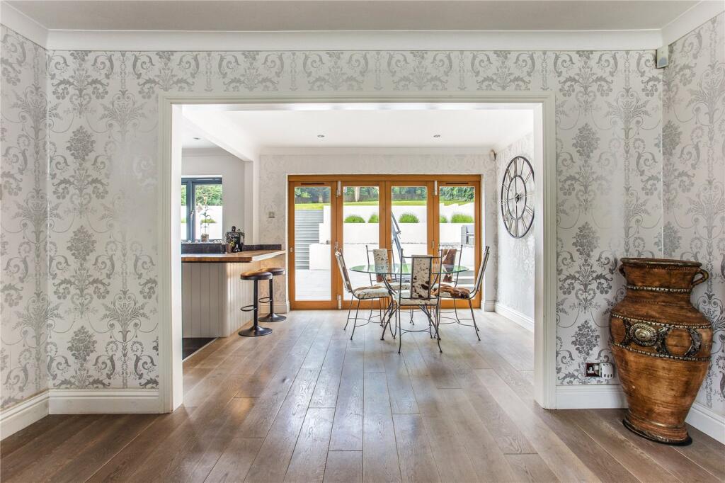 Additional image 6 of Harmer Green Lane, Welwyn, Hertfordshire, AL6