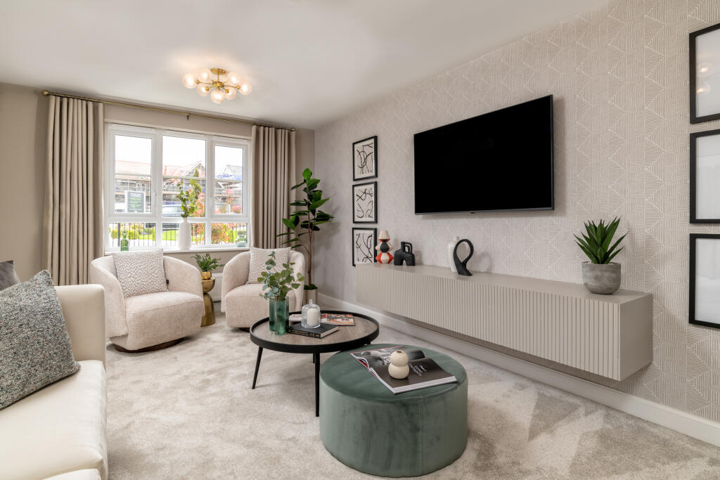 Additional image 2 of 1 Fifeshill Drive, Countesswells, Aberdeen, 
AB15 8UR
