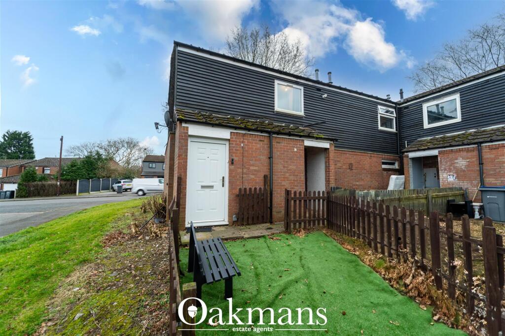 Devon Road, Rednal, Birmingham