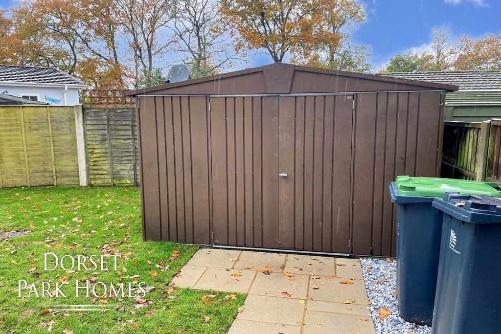 Additional image 15 of Dewlands Park, West Close, Verwood, BH31