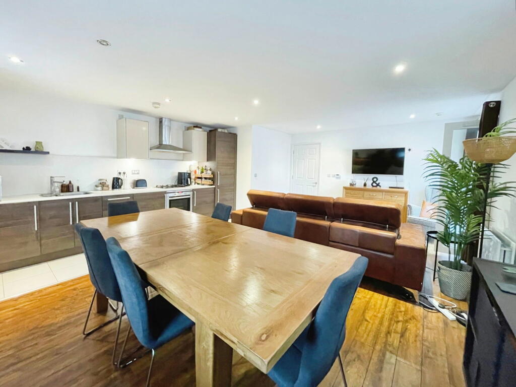 Additional image 21 of Waters Edge, Waterside, Dickens Heath, Solihull, B90 1UE