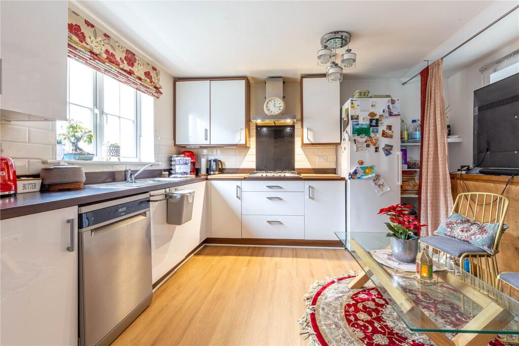 Additional image 7 of Tinding Drive, Cheswick Village, Bristol, BS16