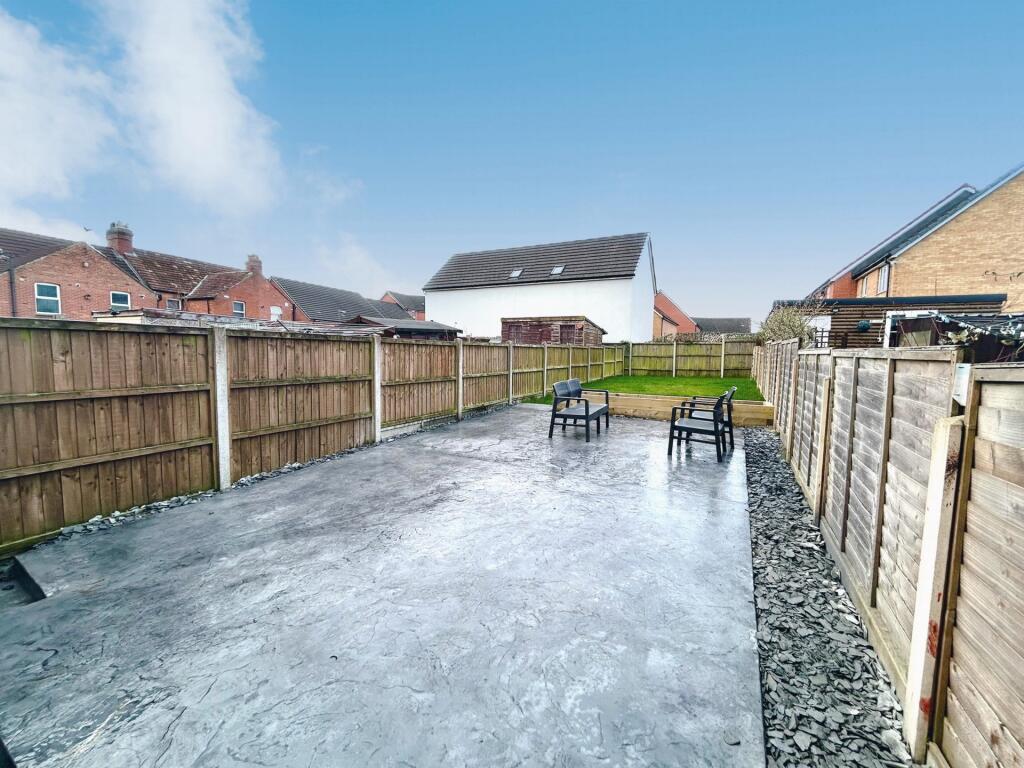 Additional image 16 of Seaton Road, Yeovil, BA20