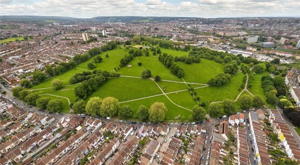 Additional image 8 of Hill Avenue, Victoria Park, BRISTOL, BS3