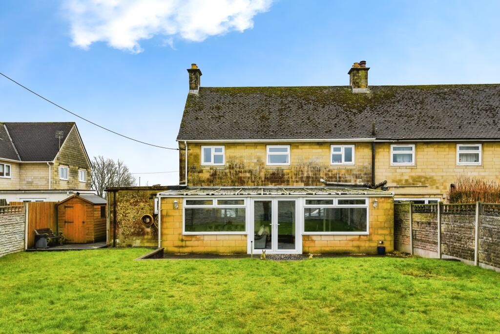 Additional image 18 of Padfield Green, Doulting, Shepton Mallet, Somerset, BA4