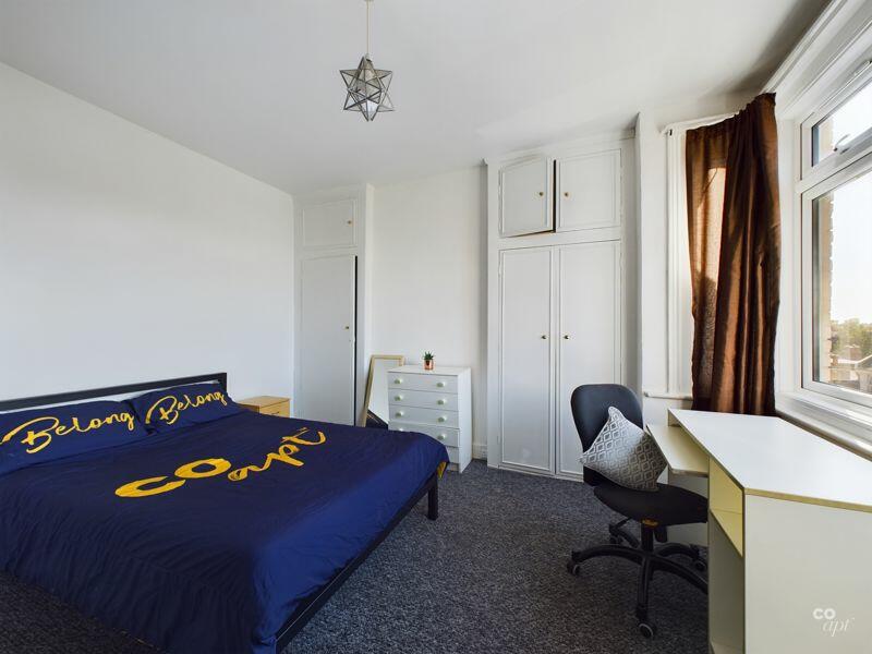 Additional image 3 of Whippingham Street, Brighton