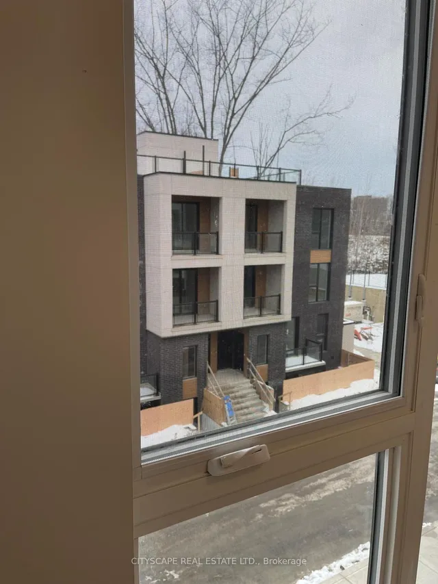 174 Clonmore Dr Unit 4 C