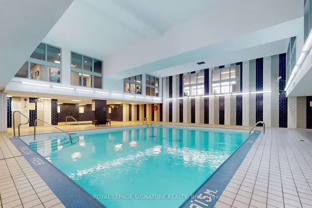 Additional image 36 of 360 Bloor St Unit 1107