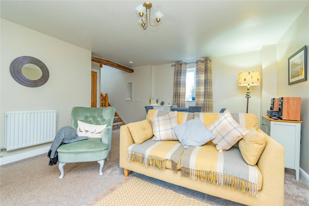 Additional image 5 of 6 Hall Grange, Bolton, Appleby-in-Westmorland, Cumbria