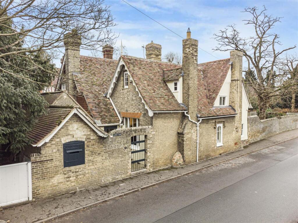 Additional image 35 of High Street, Little Shelford