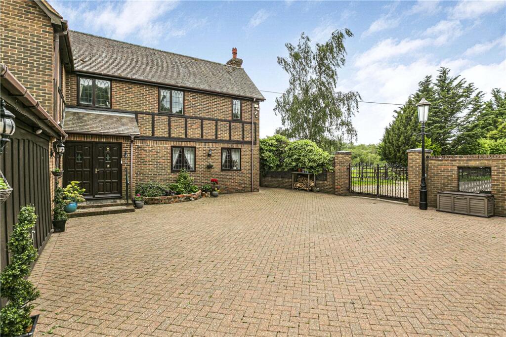 Additional image 20 of Old Parkbury Lane, Colney Street, St. Albans, AL2