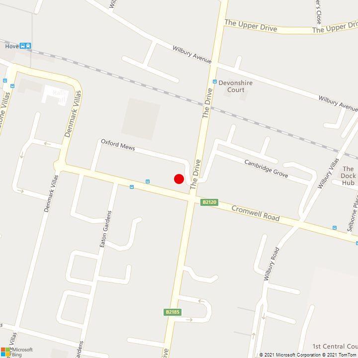 Additional image 6 of 18 Cromwell Road, Hove, East Sussex BN3 3EW