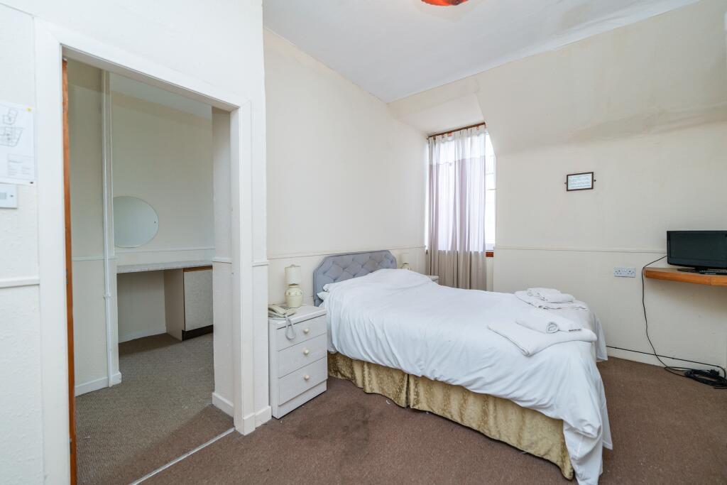 Additional image 26 of The Royal Hotel, 63 Broad Street, Fraserburgh, Aberdeenshire