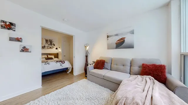 Additional image 5 of 208 Queens Quay Unit 1813
