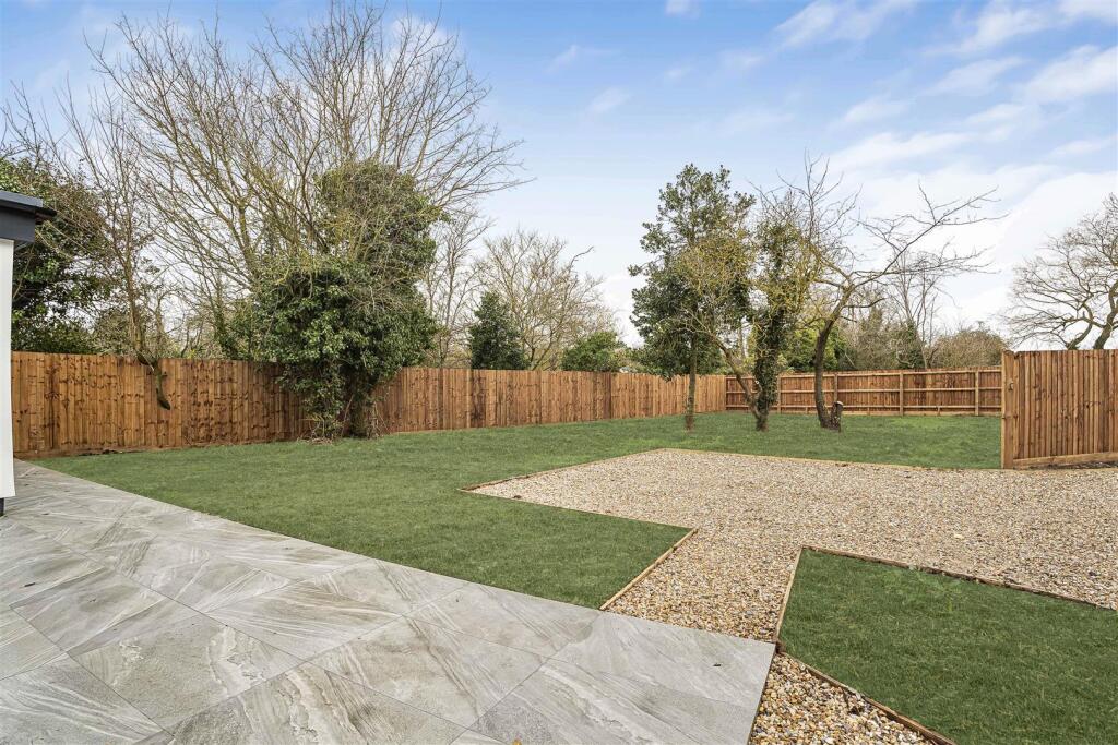 Additional image 30 of Field Road, Kingston, Cambridge