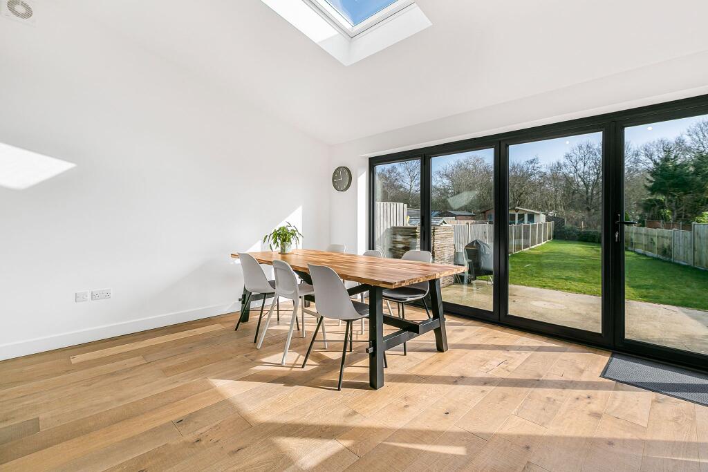 Additional image 8 of Bluebridge Road, Brookmans Park, AL9