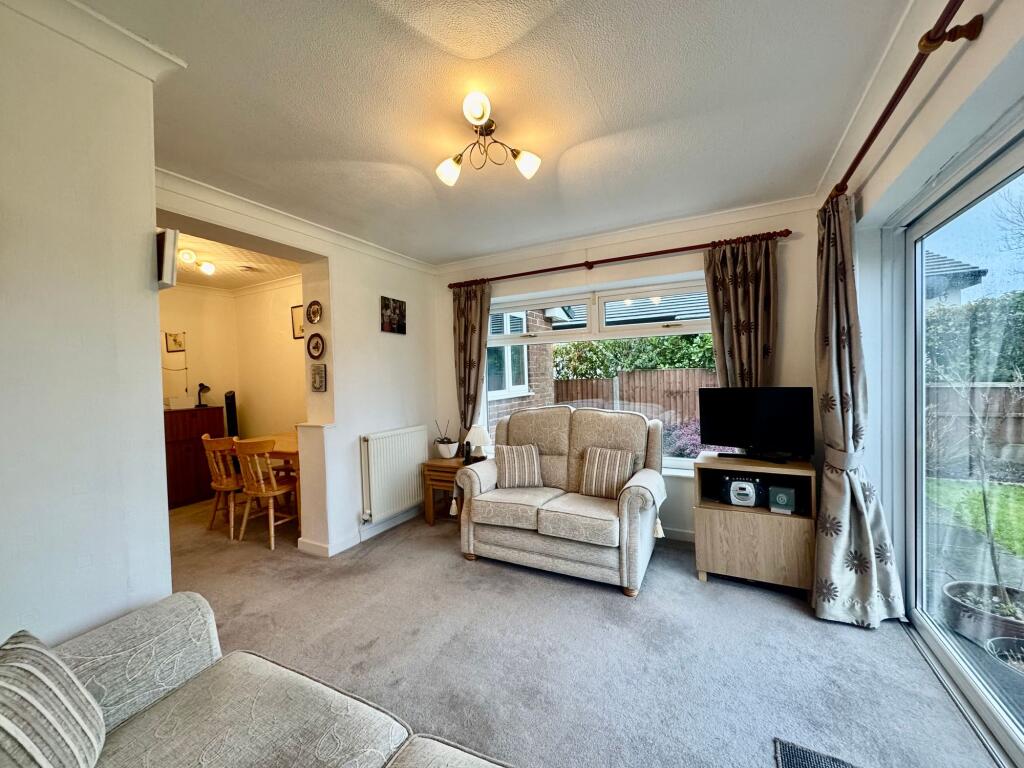 Additional image 8 of 18 Mountbatten Close, Unsworth, Bury BL9