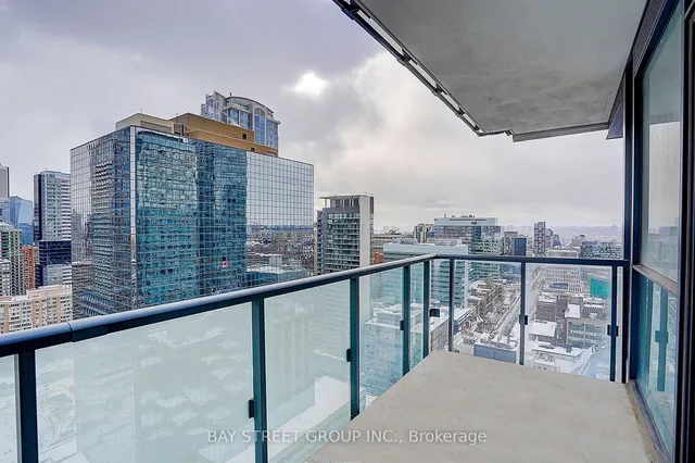 Additional image 21 of 15 Grenville St Unit 2903