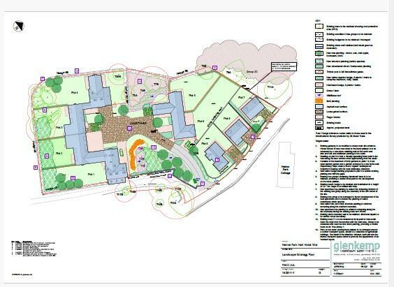 Additional image 8 of Helme Hall Hotel, Bishop Auckland, County Durham, DL13