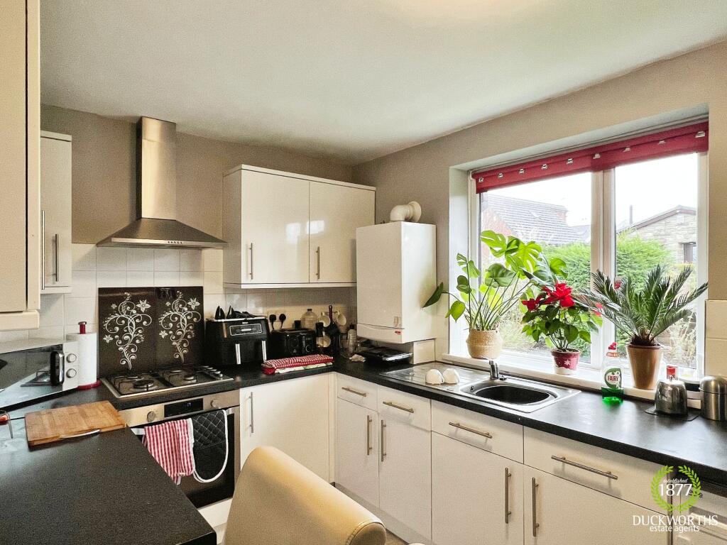 Additional image 5 of Somerset Close, Oswaldtwistle, BB5
