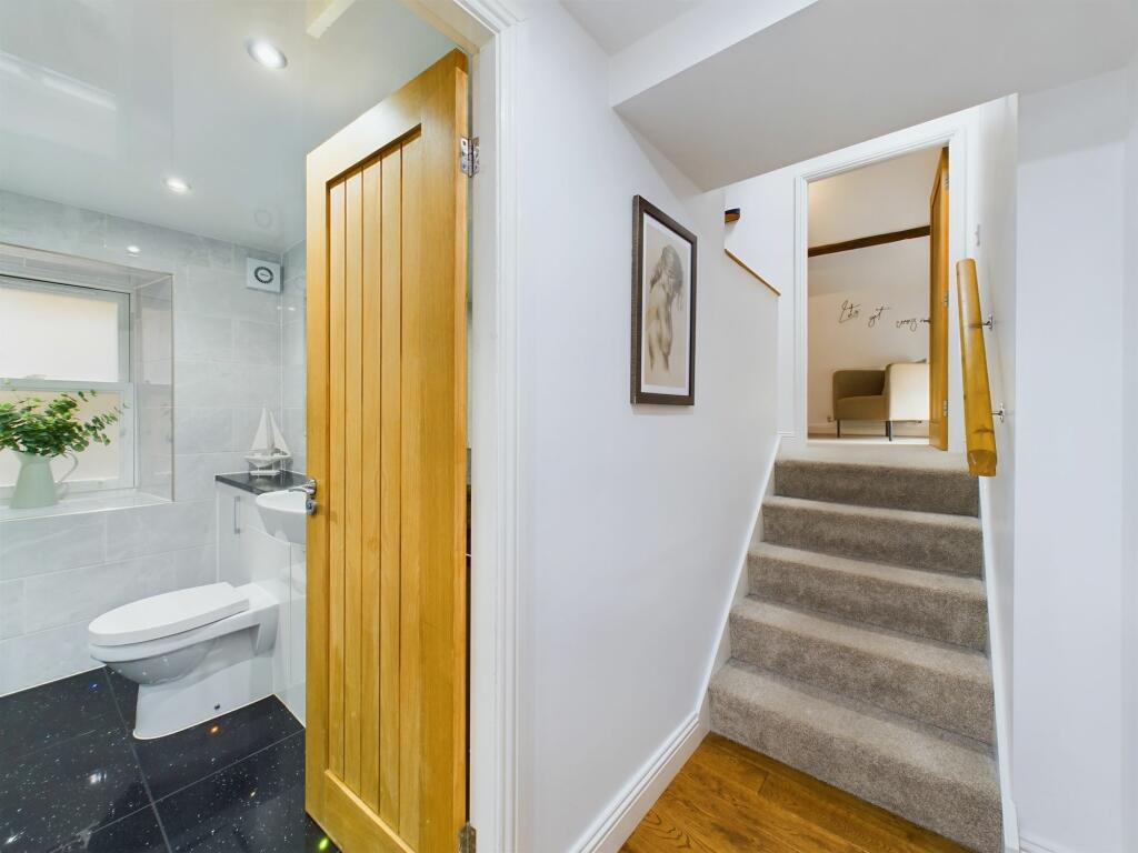 Additional image 20 of First Floor apartment, Front Street, Stanhope