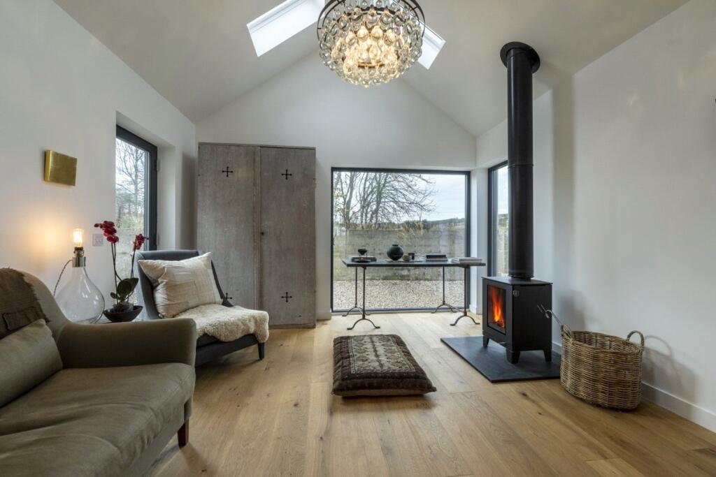 Additional image 4 of East Headiton Steading, Insch, Aberdeenshire, AB52