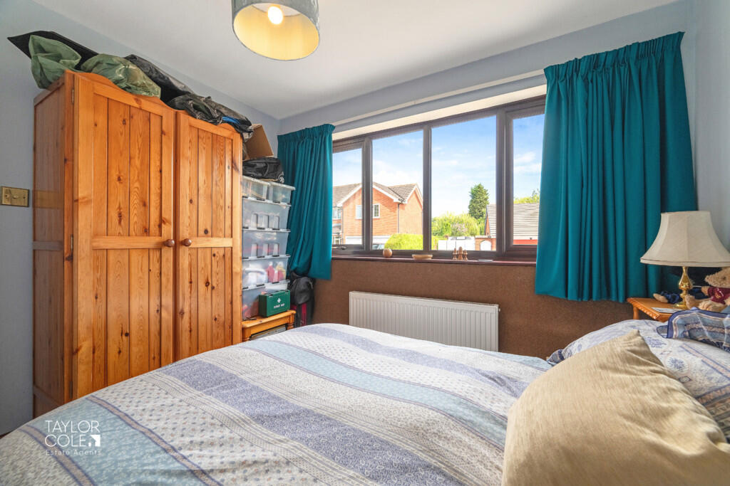 Additional image 26 of Chandlers Drive, Amington