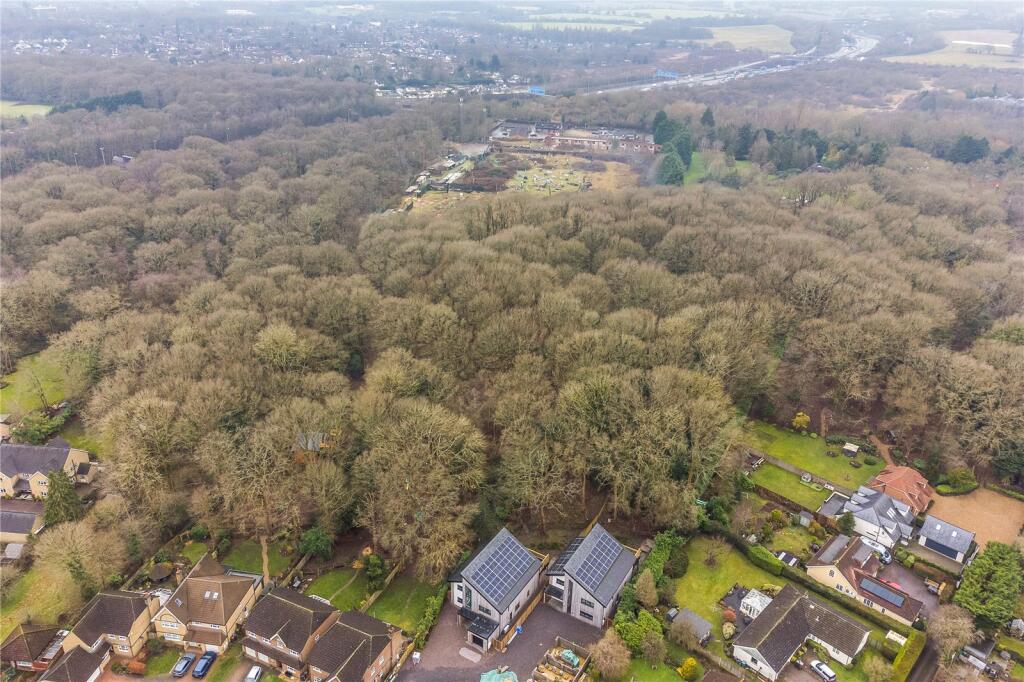 Additional image 19 of Haven Place, Park Street Lane, Park Street, St. Albans, AL2