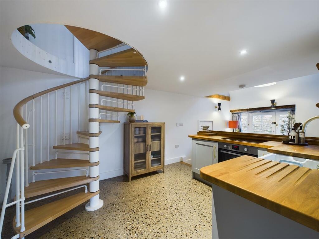 Additional image 9 of Hylton Barn, Bowes