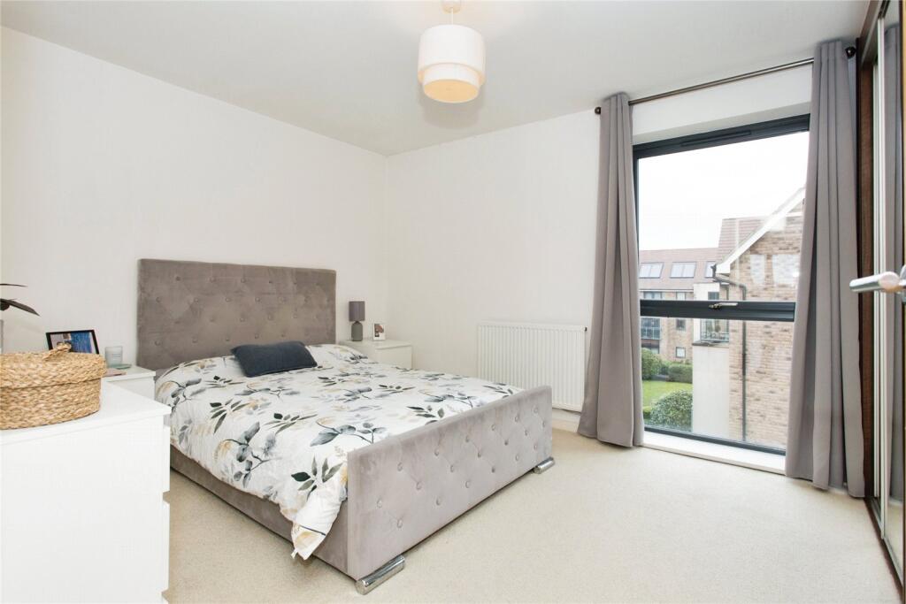 Additional image 4 of Burlton Road, Cambridge, Cambridgeshire, CB3