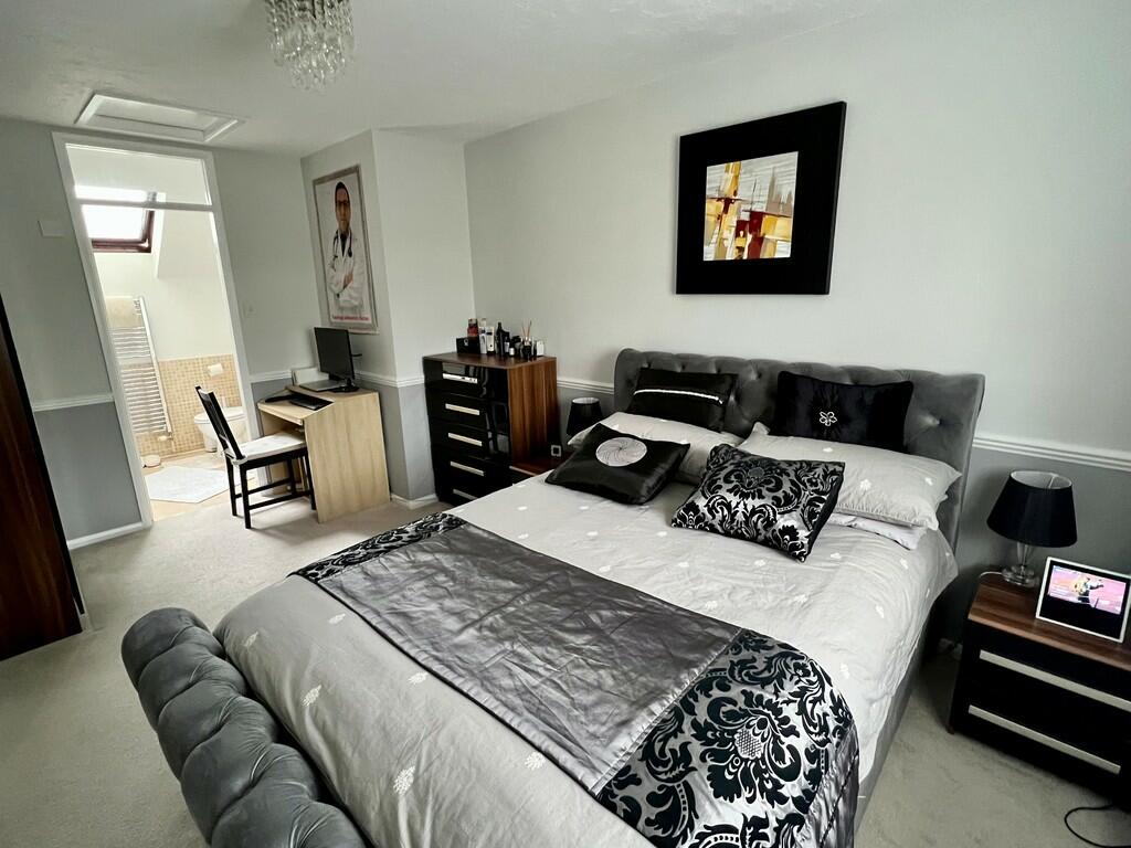 Additional image 12 of Cucklington Gardens, Muscliff, Bournemouth