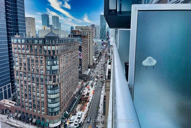 Additional image 25 of 7 Grenville St Unit 1907