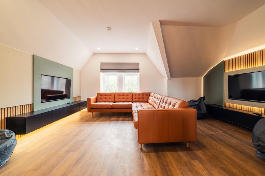 Merthyr Street, Cathays