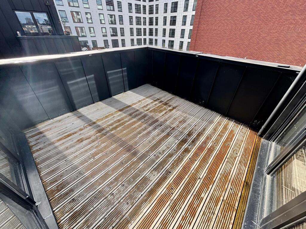 Additional image 4 of Alcester Street, Digbeth, Birmingham, B12