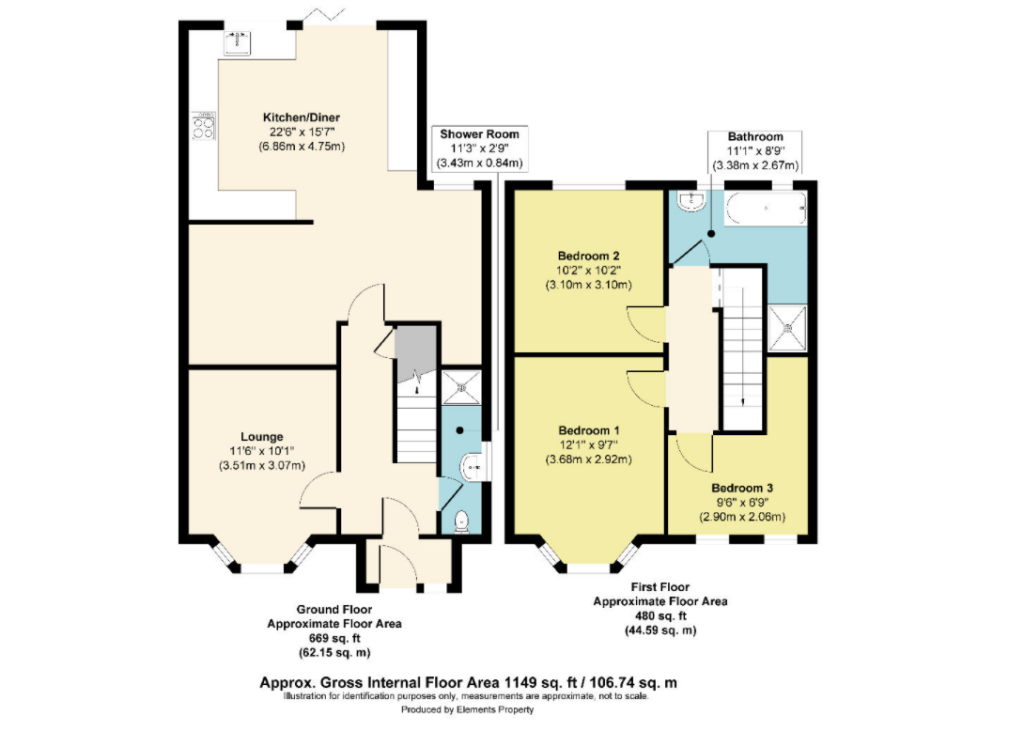 Additional image 17 of Filton Avenue, Filton, Bristol, Gloucestershire