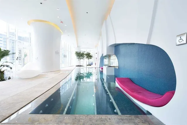 Additional image 17 of 1 Bloor St Unit 6904