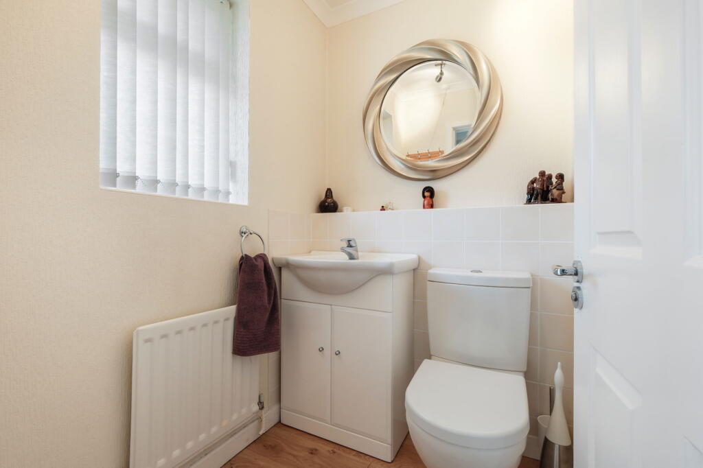 Additional image 8 of Burgess Croft, Solihull, B92 0QJ