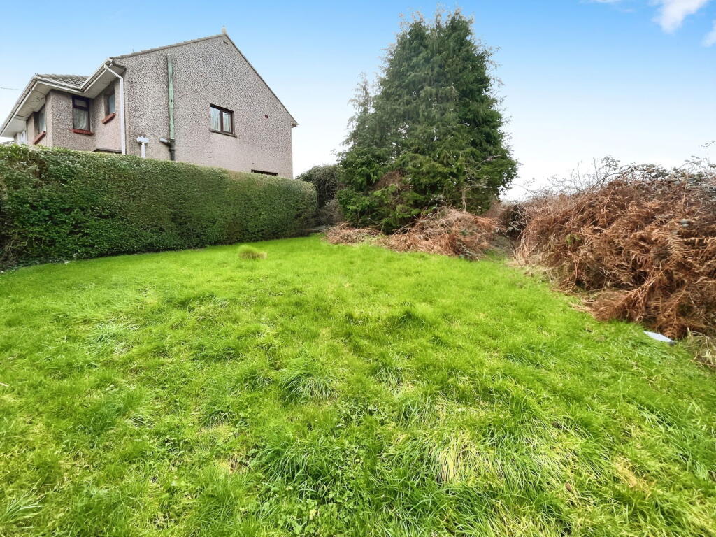 Additional image 10 of Heol Fach, North Cornelly, Bridgend, CF33 4LH